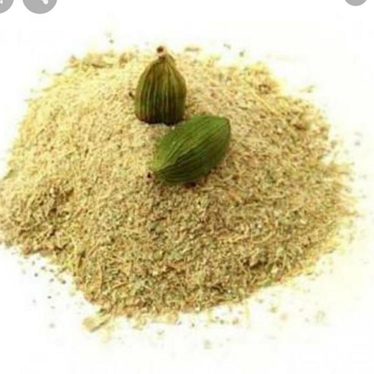 

♠MEGA SALE♠ kapulaga hijau bubuk asli dari arab