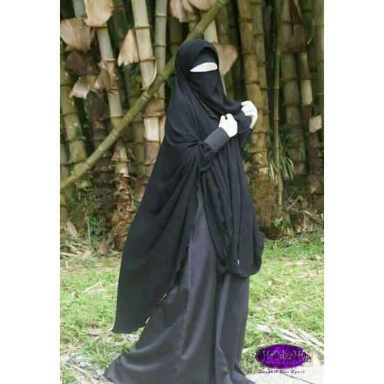 Preloved Gamis Dewasa Branded (RH/Al Mar'ah/Jubah Akhwat/Ummu Zabran/Al Ichsan/Al Arabian/Banana Hij