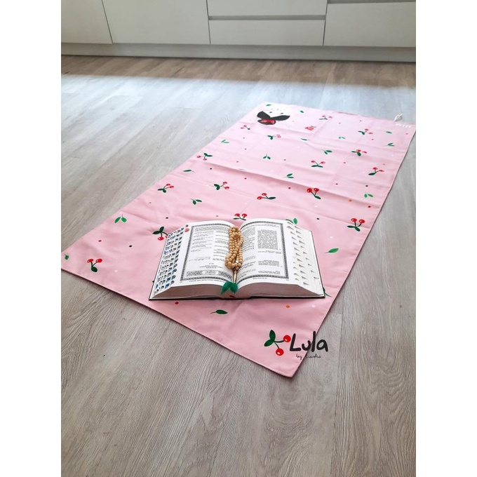 Sajadah Travel / Prayer Mat