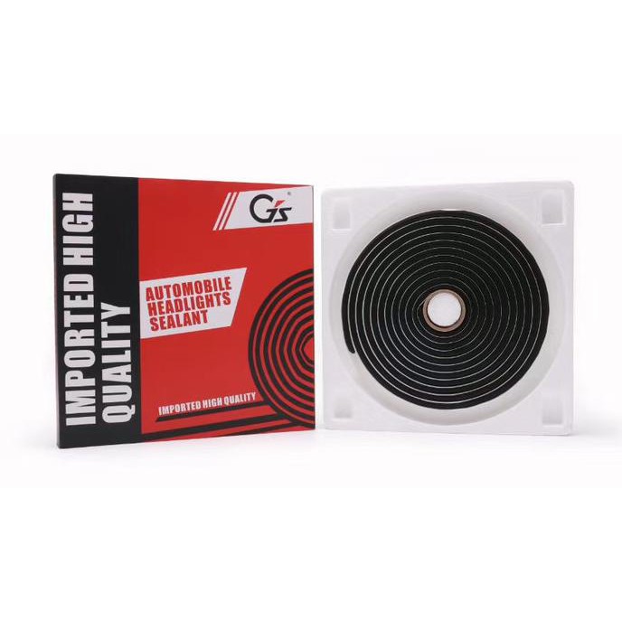 

Lem Mika Headlamp Original I Oem Orgavyl Oci Snake Glue Buty Sku-1149 Diskon