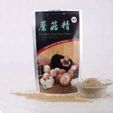 

Penyedap Rasa Jamur Mushroom Bouillon Healthy Food