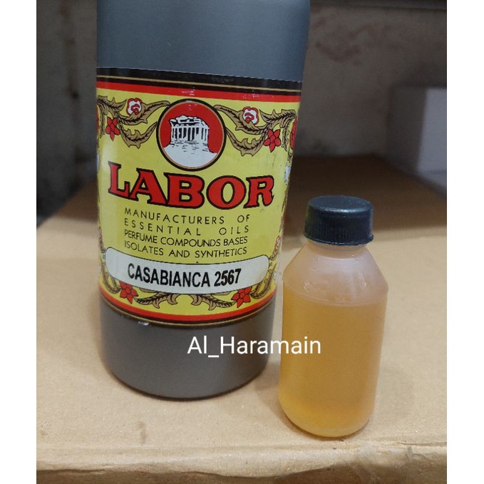 50ml CASABLANCA