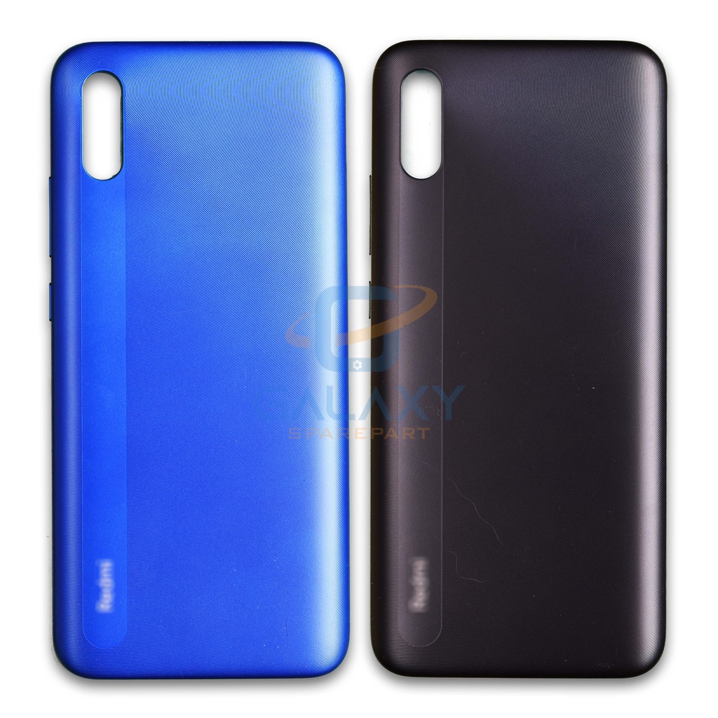 Backdoor Xiaomi Redmi 9A / Back Cover Tutup Belakang Xiaomi Redmi 9A