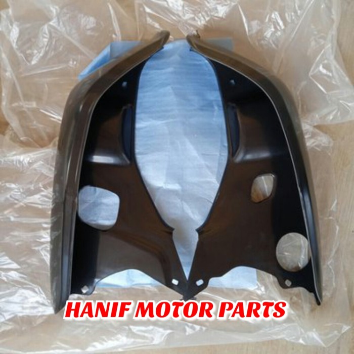 SAYAP HONDA ASTREA GRAND WARNA HITAM /COVER BODY SAYAP GRAND WARNA HITAM