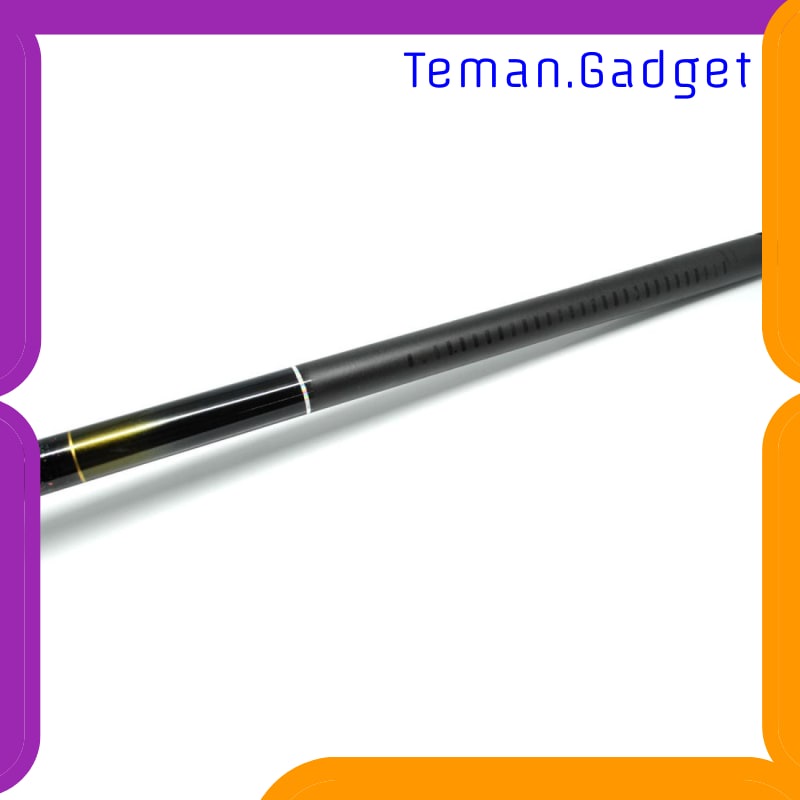 TG-IF269 SUPERHARD FIBERGLASS FISHING ROD 280 CM 6 SECTION / TONGKAT PANCING