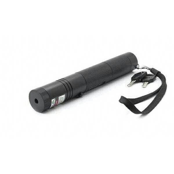 COD Green laser pointer 303 laser hijau Laser Presentasi Sinar Kuat jarak jauh