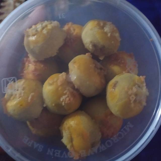 

Kue nastar