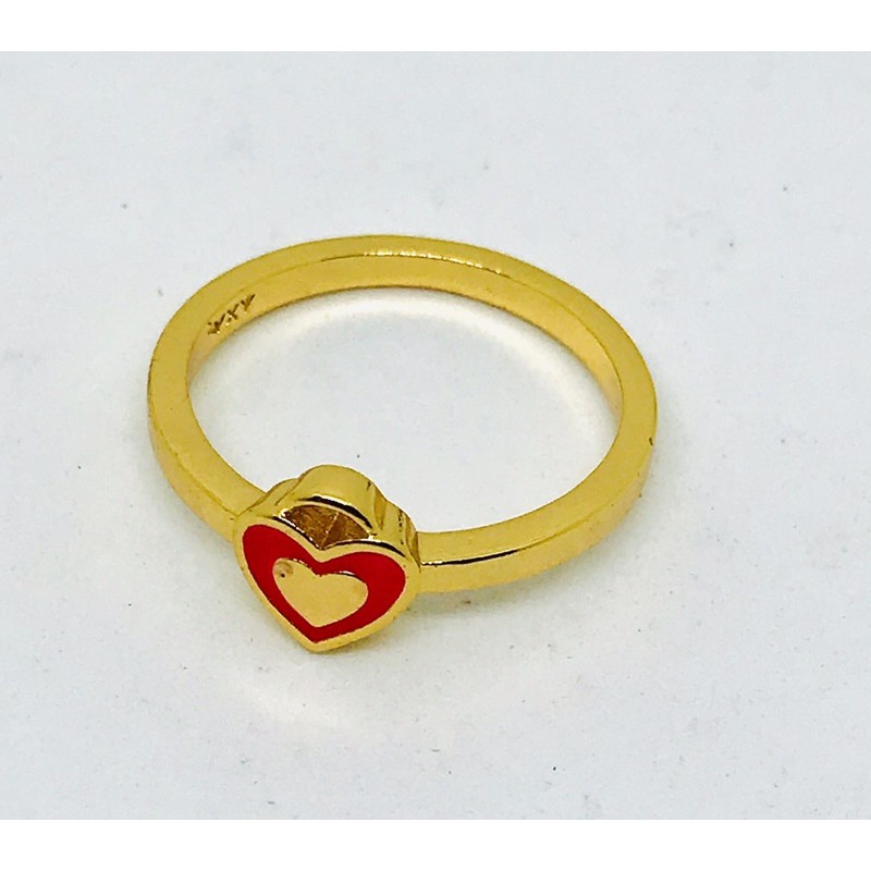 cincin wanita//perhiasan cincin//cincin lapis emas//cicin //ring