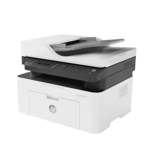 Printer Hp Laser 137Fnw Hp Mfp M137Fnw Wifi M137 Garansi Resmi Php79173