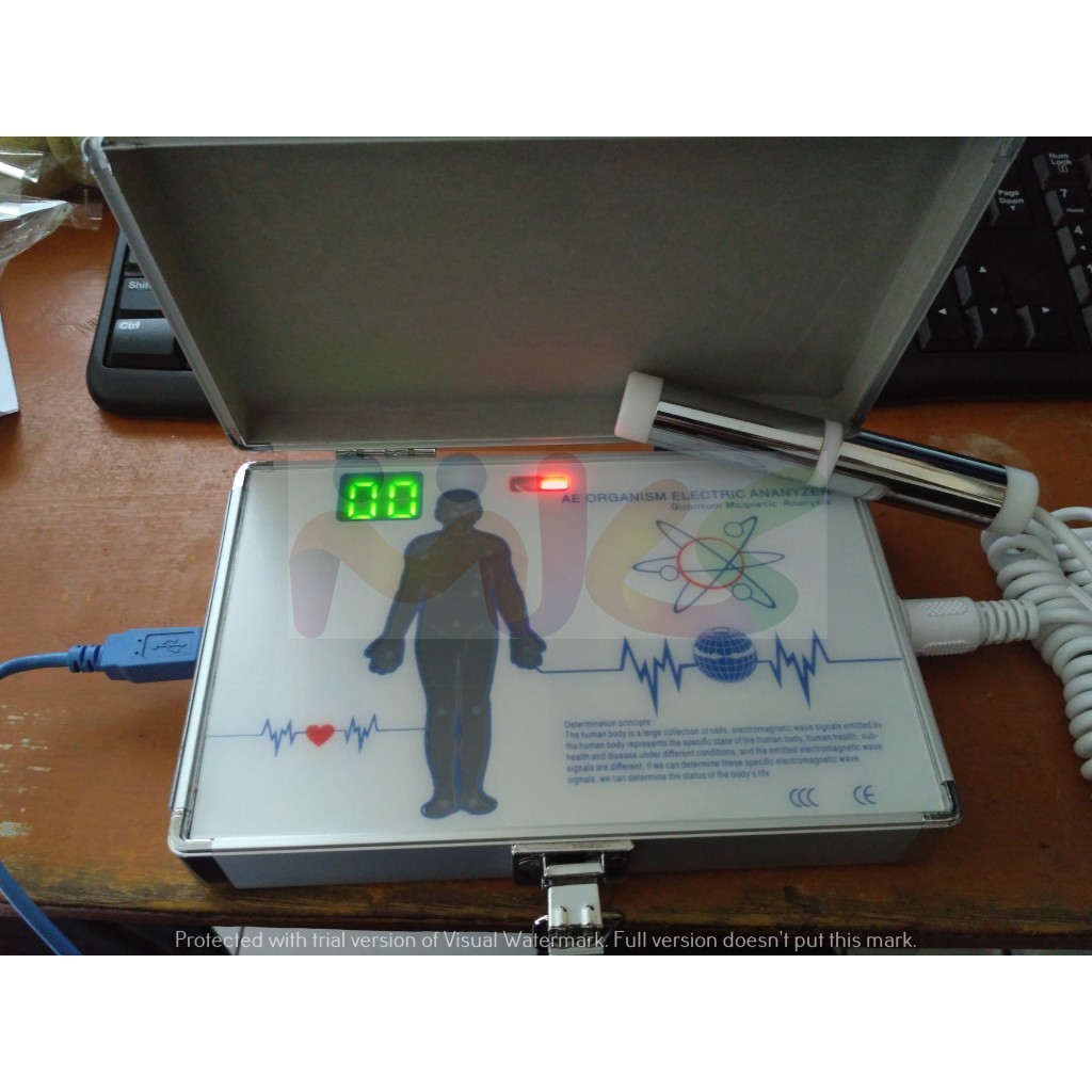 QRMA INDONESIA VERSI 4.6.0 UKURAN KECIL