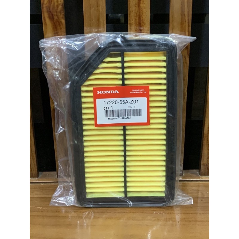 Filter udara allnew honda jazz RS GK5, BRV, HRV, CITY 2015 up 1722055
