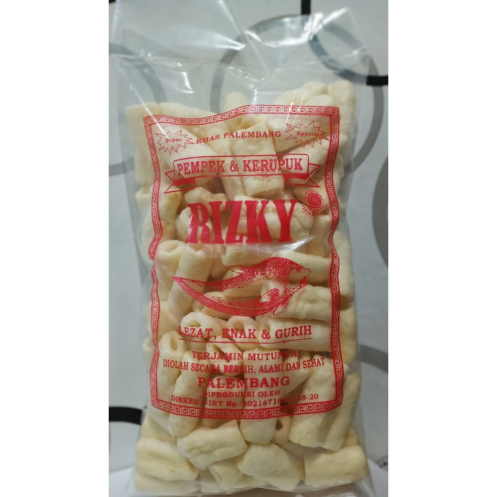 

KEMPLANG USUS PALEMBANG 250GRAM