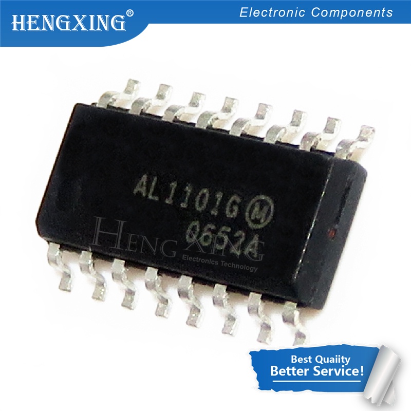 10pcs Ic AL1101G AL1101 SOP-16