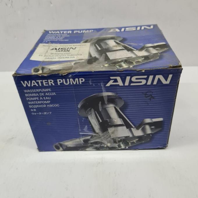 water pump Toyota 7 k wpt 024a aisin -09774 jasutr4m Buru Order