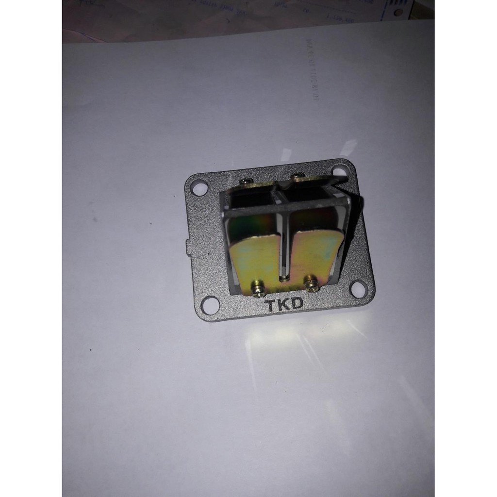 Membran Assy/Harmonika RX KING