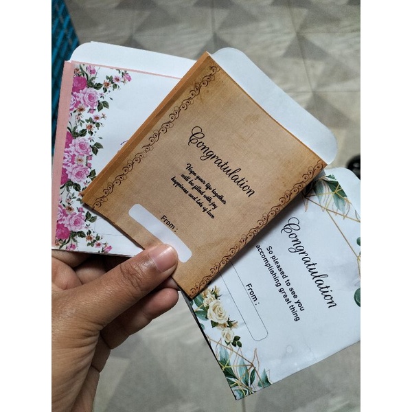 

amplop kondangan mbecek bowoh
