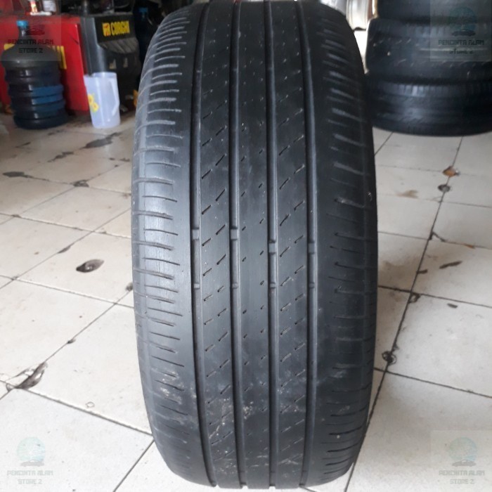 BAN BRIDGESTONE TURANZA ER33 215/50 R17(1)