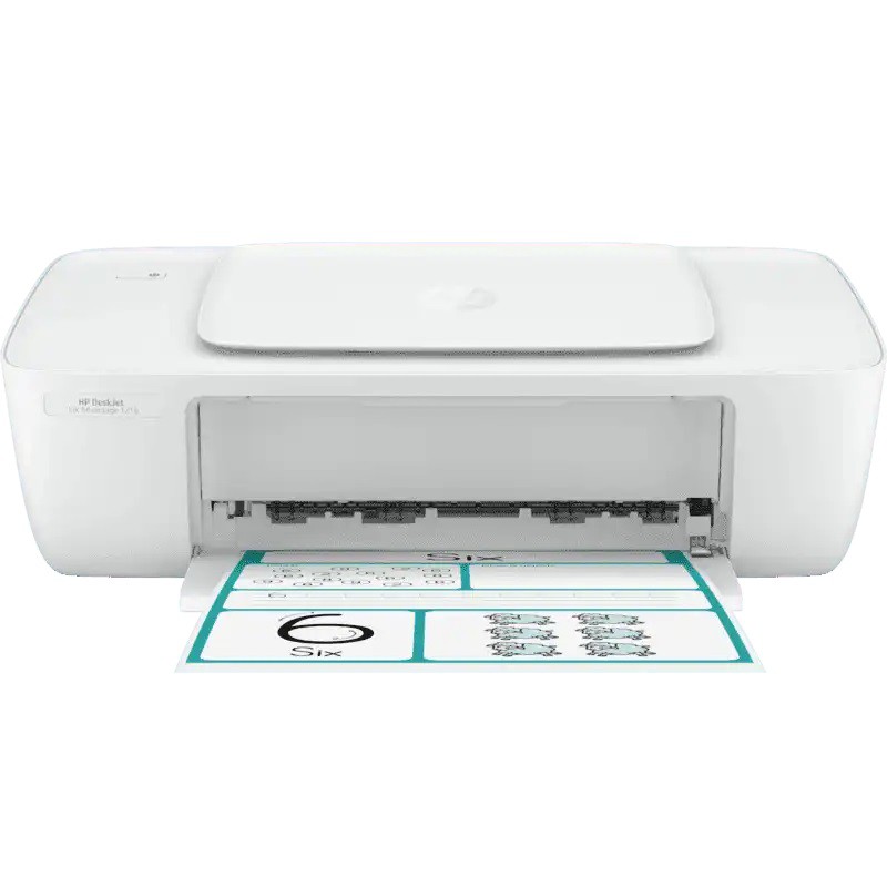 PRINTER HP 1216 Printer DeskJet Ink Advantage