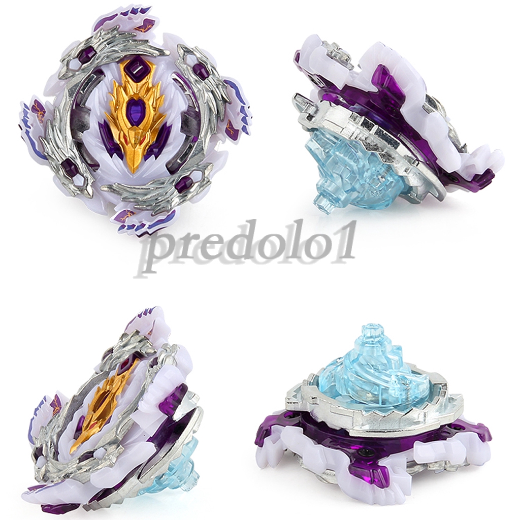 Mainan Gasing Model Bloody Longinus 13 Jl B-110 Anime Beyblade Burst