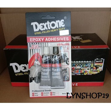 

Dextone Lem Besi 48 Gram