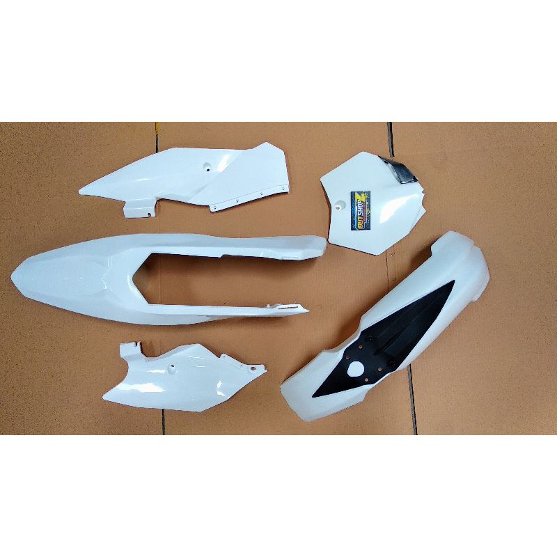 Body Gtx  KTM 85 2016 Paket Bebek