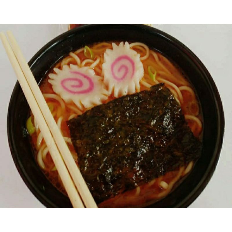 

Ramen Polos