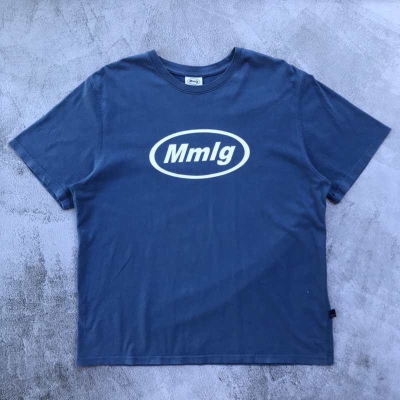 T.SHIRT MMLG