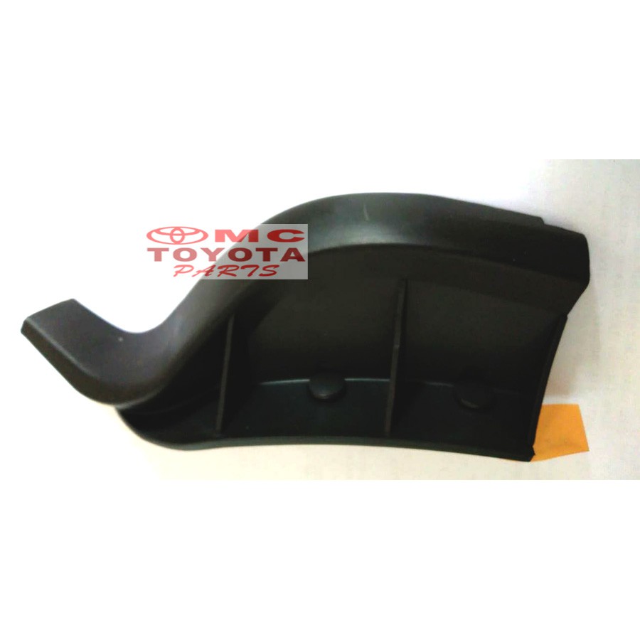 Channel Panel Pintu Belakang Kiri Kijang Innova 64886-0K030