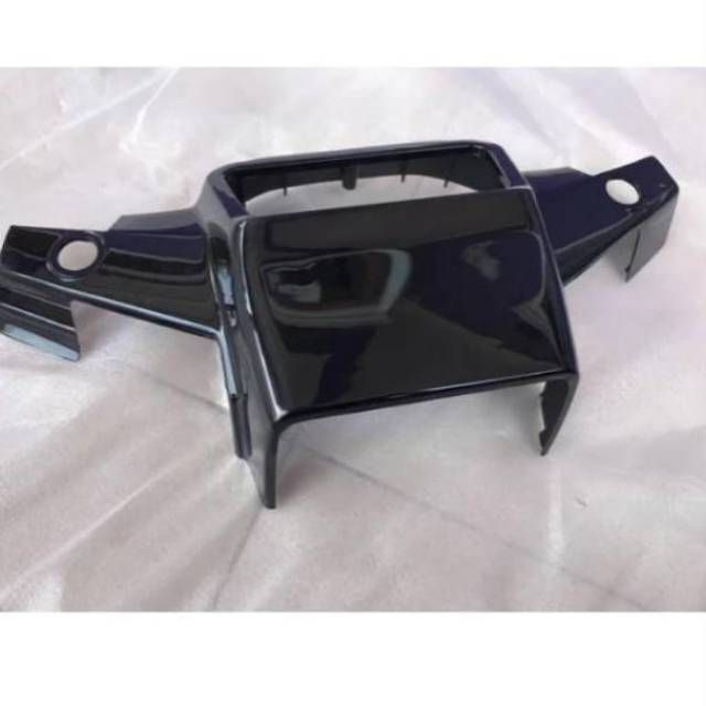 Batok Atas Alfa batok lampu atas alfa yamaha ALFA hitam Narita