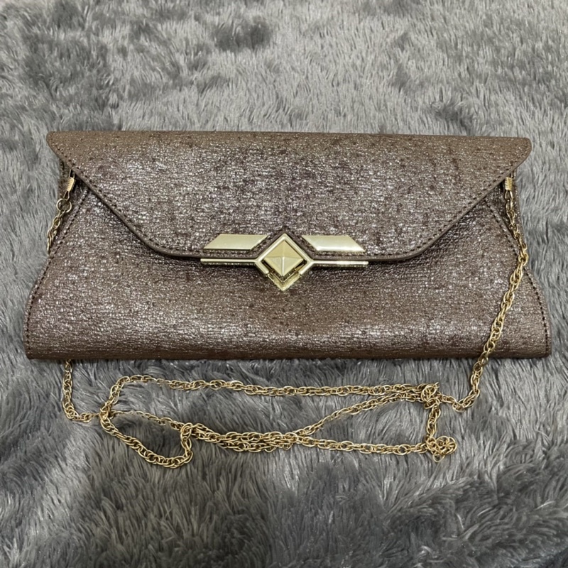 Tas Kondangan Elizabeth Preloved