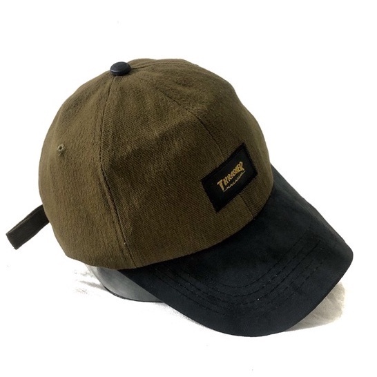 Topi distro pria topi pemium distro topi polocaps