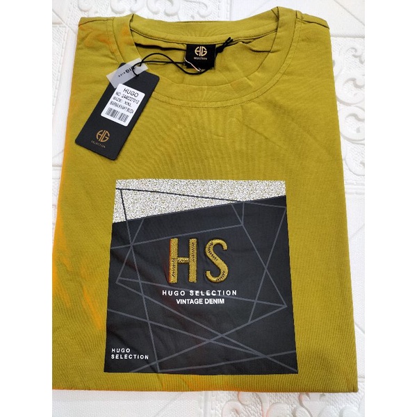 HUGO SELECTION JUMBO/Big size