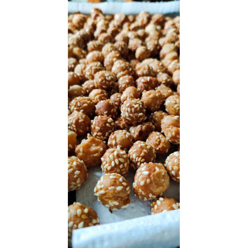 

Kue Jadul Ketawa Mini