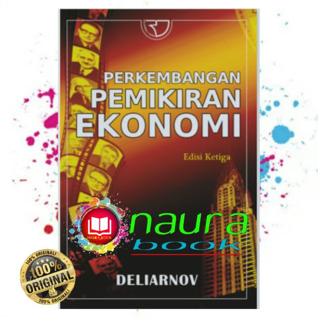 Perkembangan pemikiran ekonomi