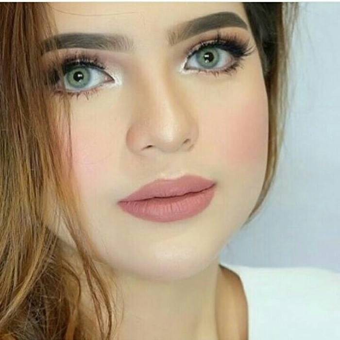 softlens albertine grey