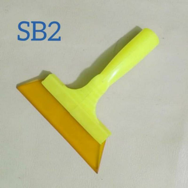 RAKEL / WIPER KACA FILM