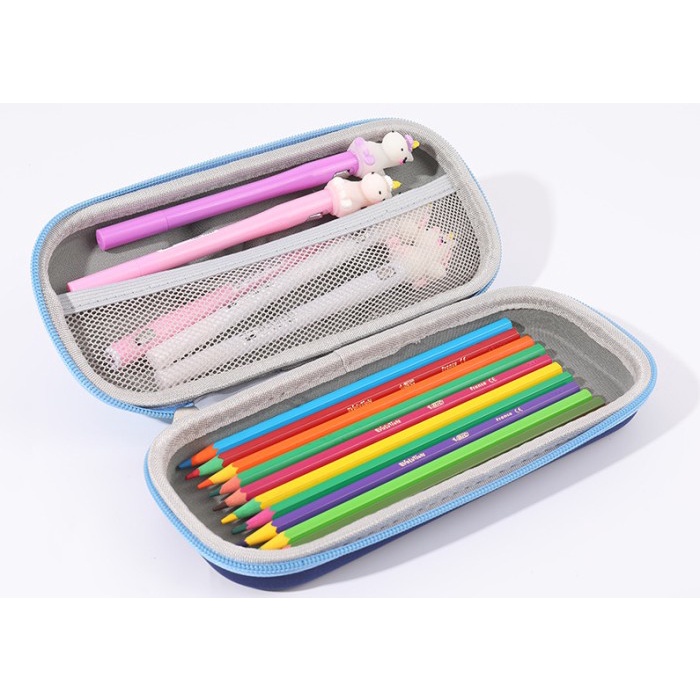 

Unik [Ready Stock] Tempat Pensil Anak 3D (Timbul) Motif Import Bagus