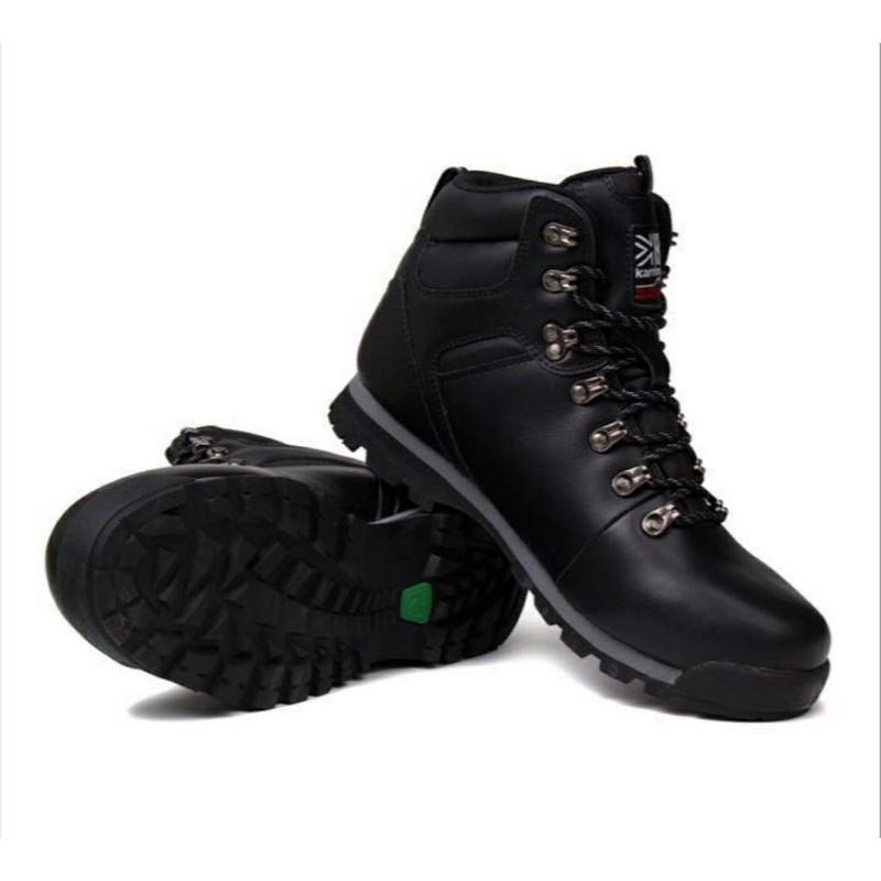 Sepatu Gunung Karrimor Munro Mens Walking Boots