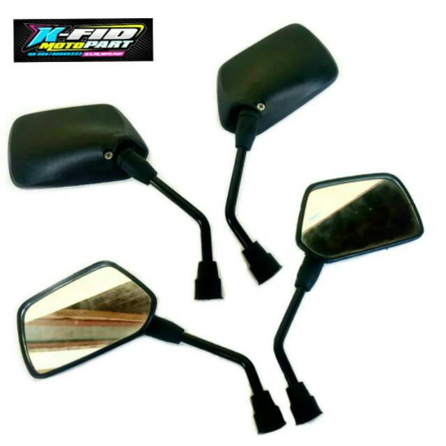 spion honda prima win gl100 tiger 2000