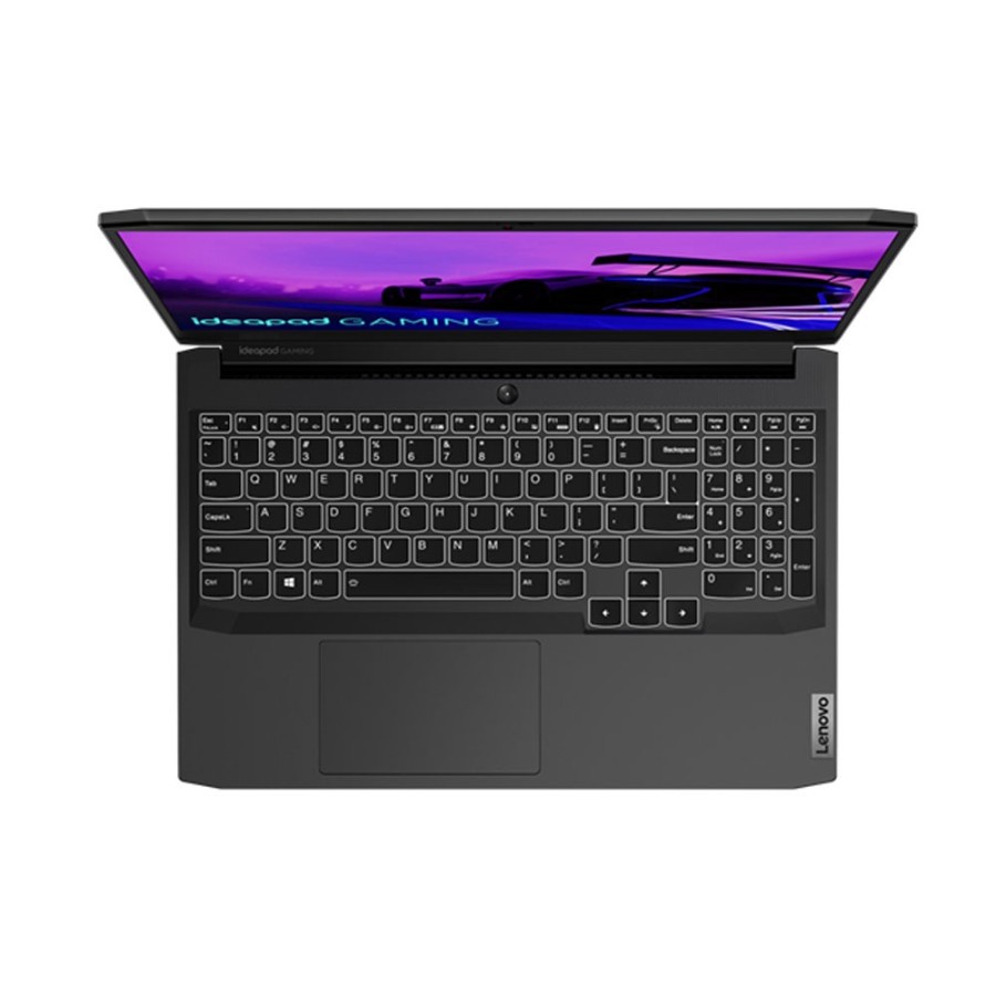 Lenovo IdeaPad Gaming 3 15IHU6 E1ID - i7-11370H - 8GB - 512GB  - RTX3050Ti