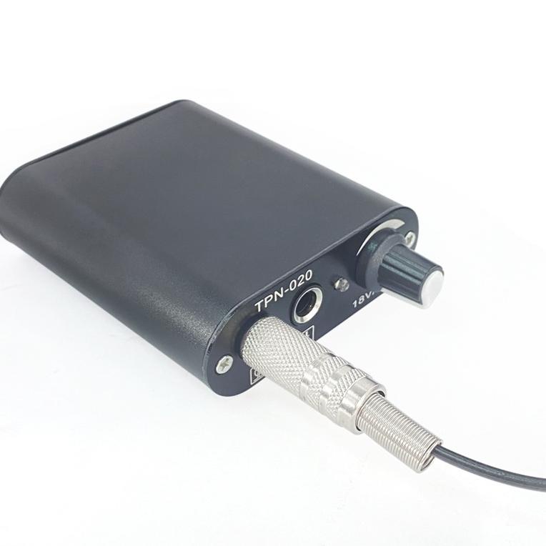 『STAR』 1.5 M Tato Sumber Daya Listrik Klip Silikon Kabel Tato Garis Kait untuk Mesin Tato ??