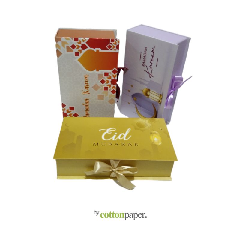 

Box Lebaran / Box Kue / Hamper's Lebaran / Box Kue 2 Toples 500Gram