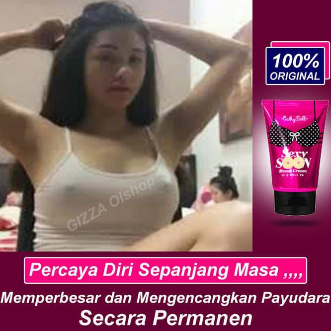 WVLT PEMBESAR BOKONG / PEMBESAR PAYUDARA / PENGENCANG PAYUDARA DAN BOKONG 8SPB