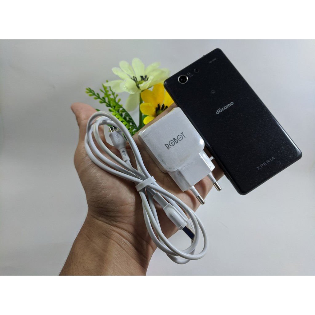MURAH.. Sony Z4 Compact 2/16GB 4G LTE Second