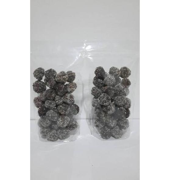 

hek PERMEN ASEM JAWA / TAMARIND CANDY 200GR Kemasan pouch Hot Promo