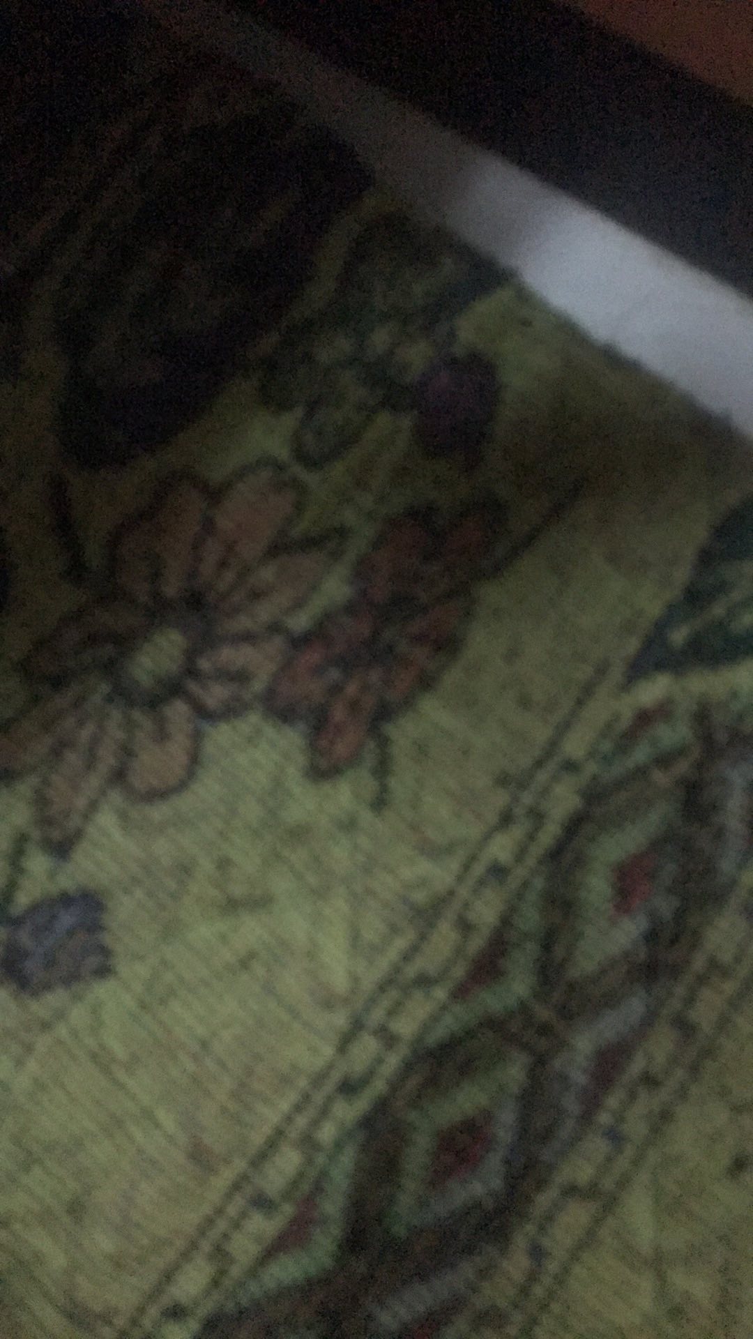 Pisau Dapur Ginzu Gagang Kayu Tidak Berkarat