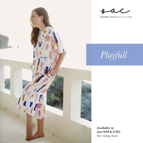 Shandy Aulia Collections - PlayFull