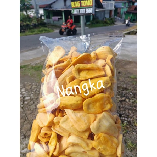 

keripik nangka