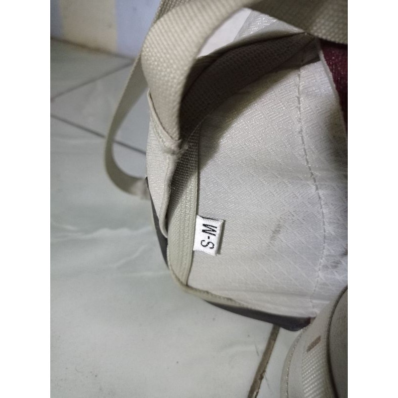 TNF BANCHEE 50L