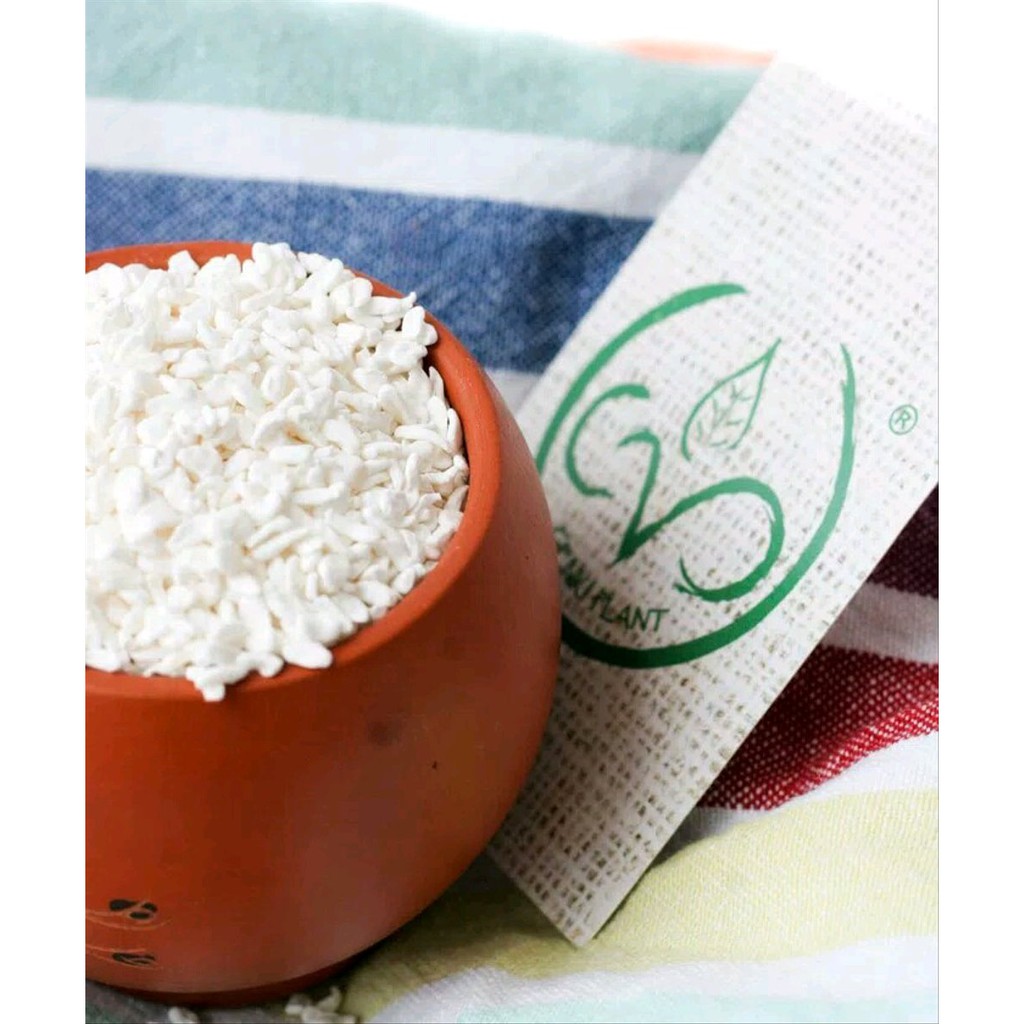 

Shirataki Konyaku Rice kecil 250gram Termurah